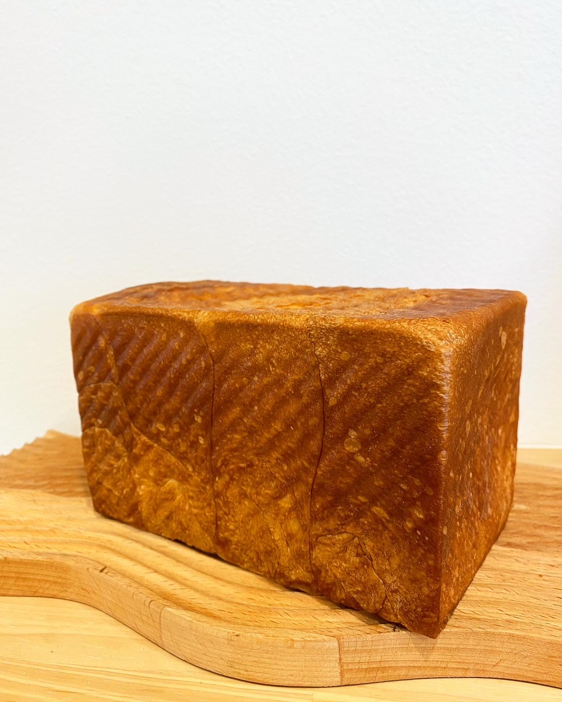 プレミアム食パン2斤